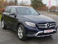 Mercedes-Benz GLC 250 4Matic Aut.