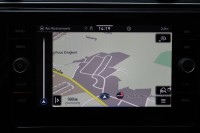 VW Touran 1.5 TSI Highline