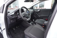 Ford Puma 1.0 M-Hybrid Titanium