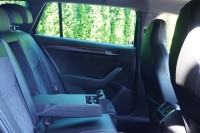 Skoda Superb 2.0 TSI DSG Sportline