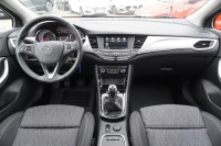 Opel Astra K 1.2 Turbo Opel 2020