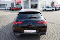 Mercedes-Benz CLA 220 SB d AMG Line MBUX