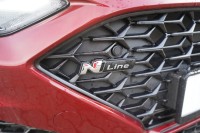 Hyundai i30 cw N-Line 1.5 T-GDI mHev Aut.