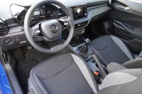 Skoda Fabia 1.0 Essence