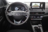 Hyundai Kona 1.0 Mild-Hybrid N Line