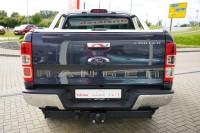 Ford Ranger 2.0 TDCi Limited Doppelkabine 4x4