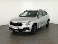 Skoda Kamiq 1.0 TSI DSG 2-Zonen-Klima Sitzheizung LED