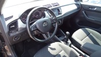 Skoda Fabia Combi 1.0 TSI Drive