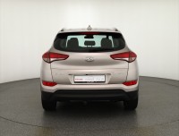 Hyundai Tucson 1.6 T-GDI Style