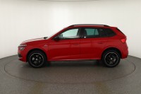 Vorschau: Skoda Kamiq 1.5 TSI Monte Carlo