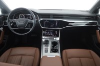Audi A6 50 TFSI e quattro