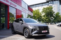 Hyundai Tucson 1.6T-GDI Aut.