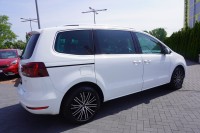 Seat Alhambra 2.0 TDI