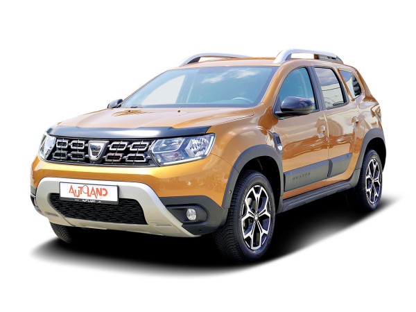 Dacia Duster II 1.3 TCe 150 Adventure