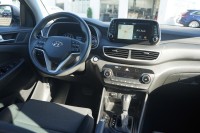 Hyundai Tucson 1.6 Style 4WD