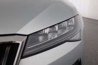 Skoda Superb Combi 2.0 TDI DSG