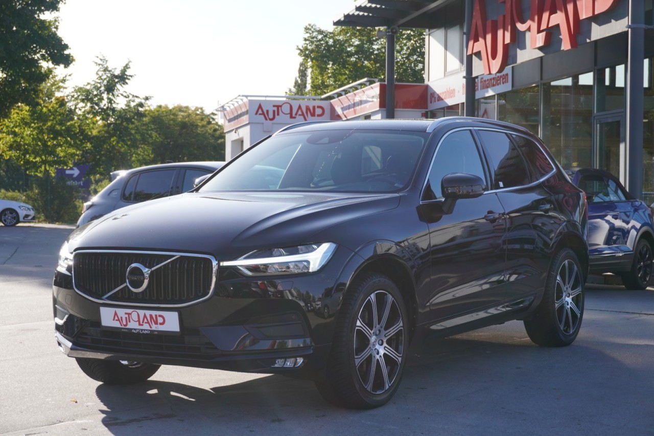 Volvo XC 60 XC60 2.0 Momentum Pro 2WD