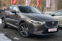Mazda CX-3 2.0 Exclusive-Line AWD