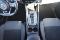 Nissan Qashqai 1.3 M-Hybrid N-Connecta