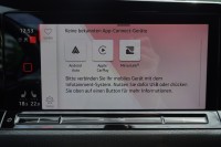 VW Golf VIII 2.0 GTI DSG