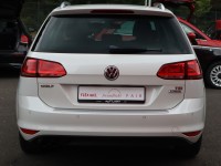 VW Golf VII Variant 1.4 TSI Lounge