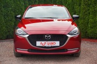 Mazda 2 1.5 M-Hybrid Sports-Line