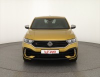 VW T-Roc R 2.0 TSI 4Motion