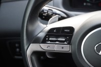 Hyundai Tucson 1.6 T-GDI HEV Hybrid 2WD