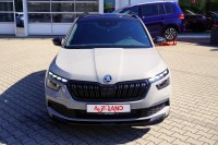 Skoda Kamiq 1.0 TSI Monte Carlo