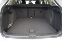 VW Golf VIII Variant 1.5 TSI