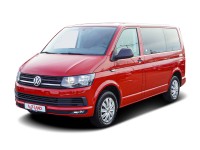 VW T6 2.0 TDI Multivan Klimaaut. AHK Sitzheizung