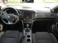 Renault Megane IV Grandtour 1.3 TCe