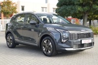 Kia Sportage 1.6 T-GDI Facelift