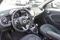 Smart ForFour forfour 0.9 Turbo prime