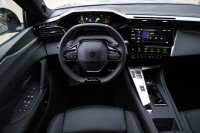 Peugeot 308 SW GT 1.2 Hybrid 145 Aut.
