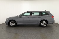 Vorschau: VW Passat Variant 2.0 TDI DSG Business