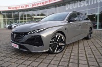 Vorschau: Peugeot 308 SW GT 1.2 Hybrid 145 Aut.