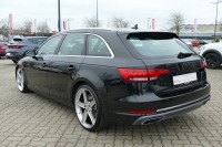 Audi A4 Avant 35 TDI sport