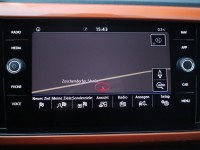 VW T-Cross 1.0 Life DSG