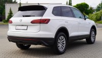VW Touareg 3.0 V6 TDI 4Motion Luftfederung