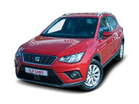 Seat Arona 1.0 TSI Xcellence Sitzheizung Navi PDC USB
