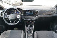 VW Polo 1.0 TSI DSG