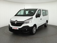 Renault Trafic 2.0 dCi 145 AT Navi LED Anhängerkupplung