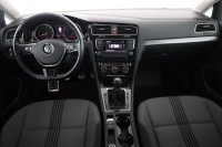 VW Golf VII Variant 1.4 TSI Allstar