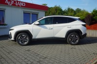 Hyundai Tucson 1.6 T-GDI Aut.
