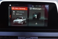 BMW Gran Tourer 218i