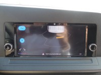 VW Caddy Cargo 2.0 TDI