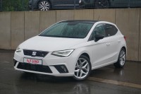 Vorschau: Seat Ibiza 1.0 TSI FR