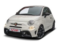 Abarth 595 1.4 Competizione Bi-Xenon Navi Klimaaut. PDC