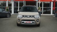 Suzuki Ignis 1.2 4x4 M-Hybrid Comfort